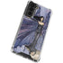 Amy Brown Cloak of Stars Galaxy S21 FE Clear Case